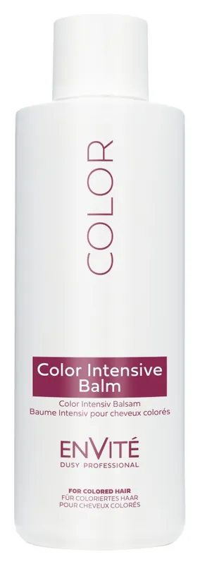 Dusy Envite Color Intensiv Balm Fl.1L Markenware
