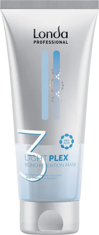 Londa Light Plex Maske 200ml Finale Aktion