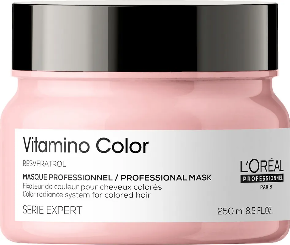 Kracherpreis SE Vitamino Res. Maske 250ml