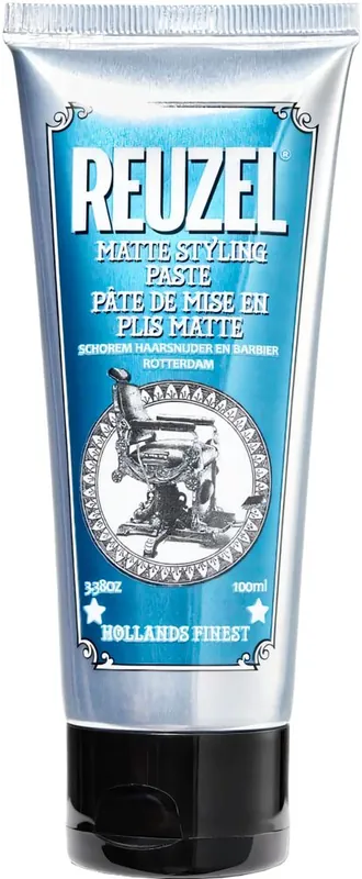 Reuzel Matte Styling Paste 100ml Heißes Angebot