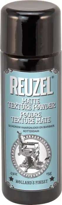 Reuzel Matte Powder 15g Preisknaller
