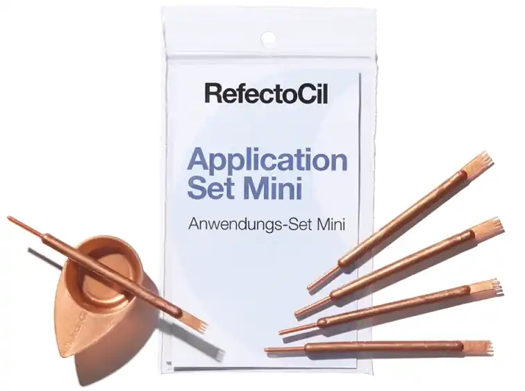 Refectocil Anwendungs- Set Mini Top-Preis
