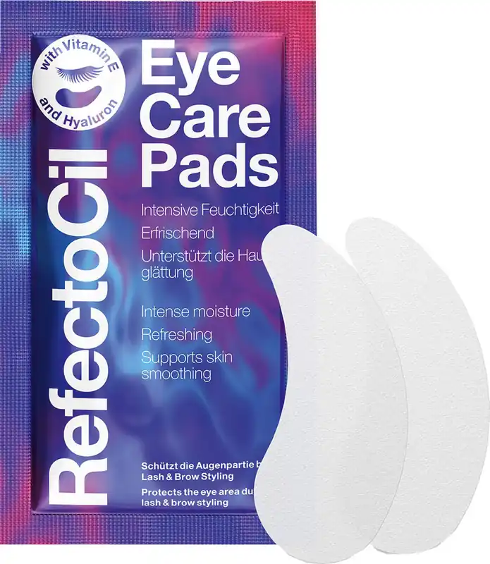 Refectocil Eye Care Pads 10 Stück Bestseller