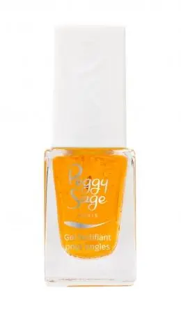 Letzte Chance PS Stärkendes Gel für Nägel 5ml