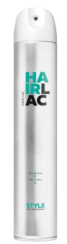 Billig Dusy Style Hair Lac 500ml