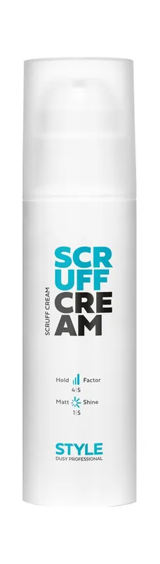 Dusy Style Scruff Cream 150ml Wochenendangebot