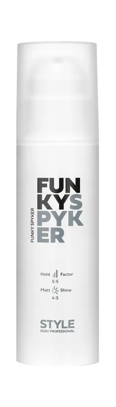 Dusy Style Funky Spyker 150ml Billig