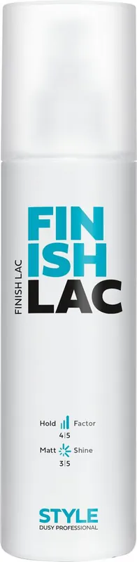 Dusy Style Finish Lac 200ml Angebot