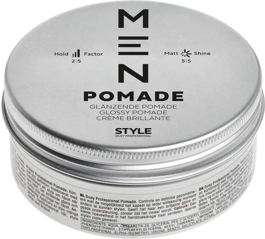 Dusy Style Men Pomade 150ml Versand Am Gleichen Tag