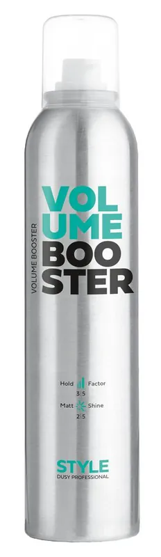 Dusy Style Volume Booster 250ml Markenware