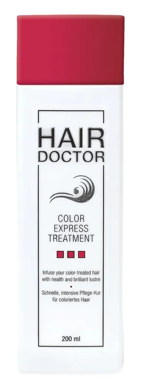 Hair Doctor Color Ex.Treatment 200 ml Beliebt