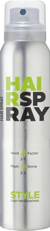 Dusy Style Hair Spray 100ml Online Kaufen