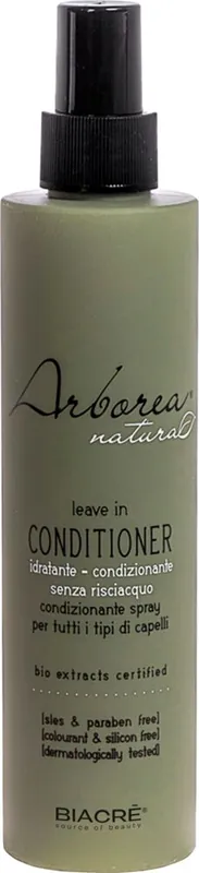 Nur Heute Biacre Arborea Bioconditioner 200ml
