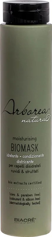 Top-Preis Biacre Arborea Biomask 250ml