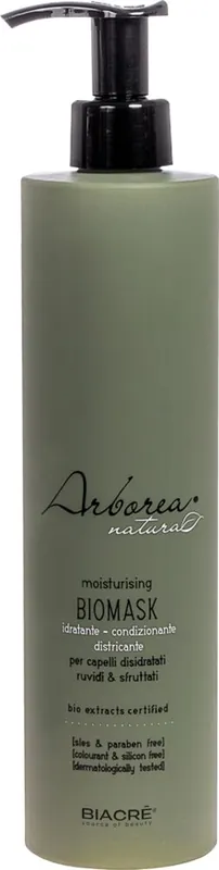 Heißes Angebot Biacre Arborea Biomask 500ml