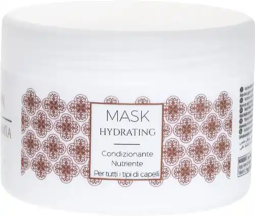Rabatt Biacre Argan&Macadamia Hyd. Mask 250ml