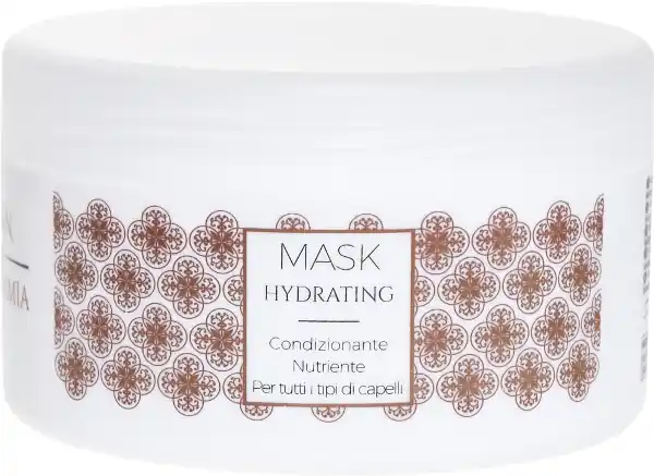 Biacre Argan&Macadamia Hyd. Mask 500ml Mega-Angebot