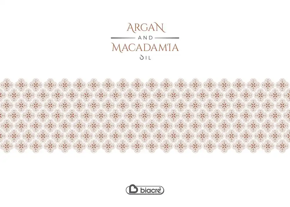 Direkt Vom Hersteller Biacre Argan&Macadamia Katalog 28x20cm
