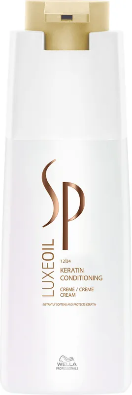 SP LuxeOil Conditioning Cream 1000ml Top-Preis