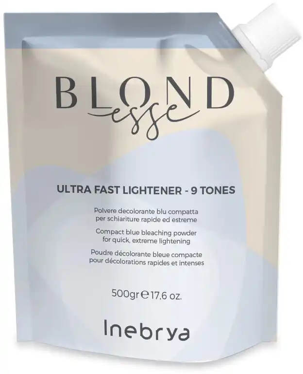 Blondesse Ultra Fast Lightener 500g Rabatt