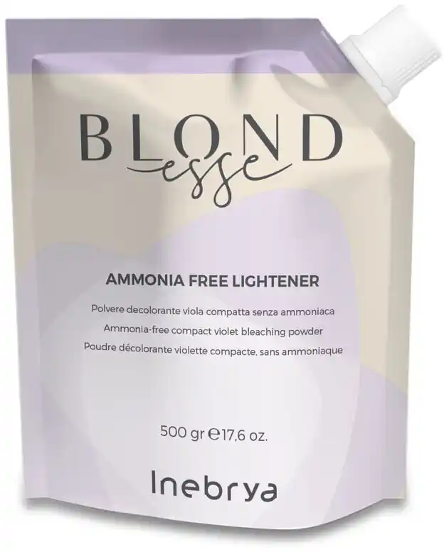 Direkt Vom Hersteller Blondesse Ammonia Free Lightener 500g