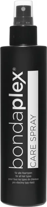 Solange Der Vorrat Reicht Bondaplex Care Spray 200ml