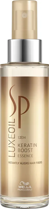 SP Luxeoil Keratin Boost Essence 100ml Preiswert