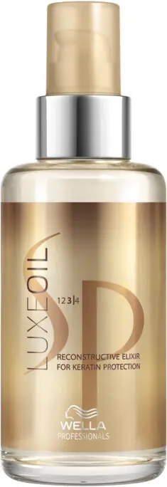 SP Luxeoil Reconstructive Elixier 100ml Abverkauf