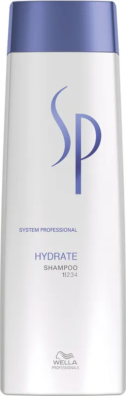 SP Hydrate Shampoo 250ml Sale
