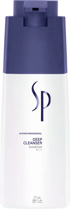 Preiswert SP Expert Kit Deep Cleanser 1L