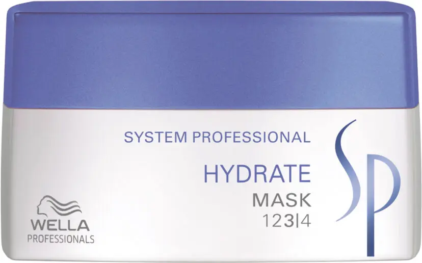 Finale Aktion SP Hydrate Mask 200ml