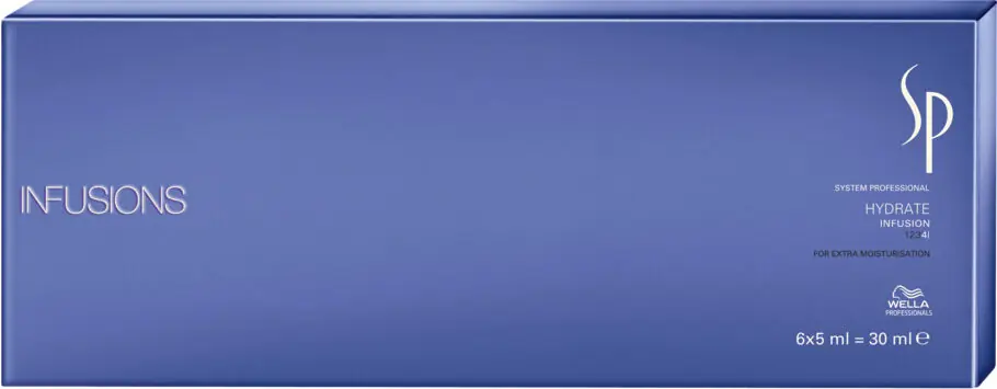 SP Hydrate Infusion 6x5ml Preisknaller