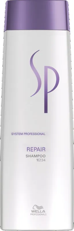 SP Repair Shampoo 250ml Heißes Angebot