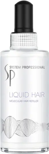Preiswert SP Liquid Hair 100ml