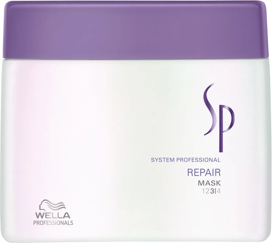 Angebot SP Repair Mask 400ml