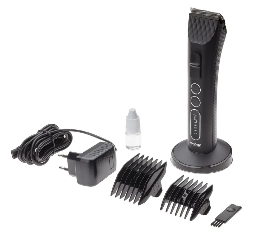 Efalock NXC PRO Haarschneidemaschine Super-Preis