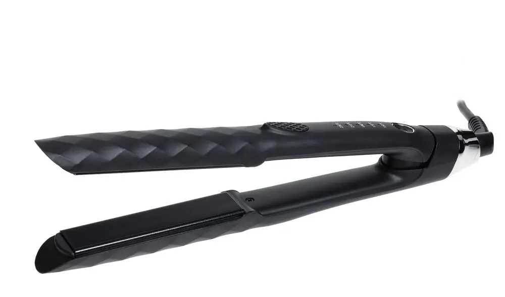 Begrenztes Angebot Efalock Glätteisen Flat Diamond