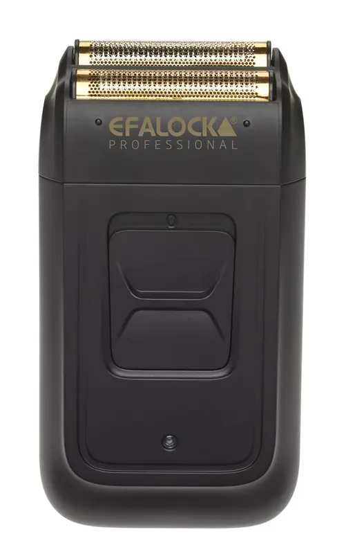 Rabatt Efalock GOAL Finishing Shaver