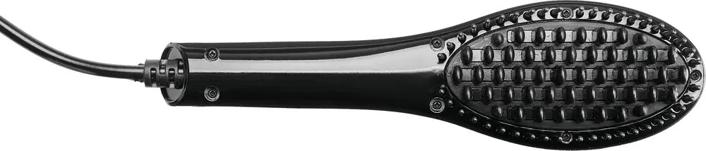Efalock Beard Brush schwarz Aktuell