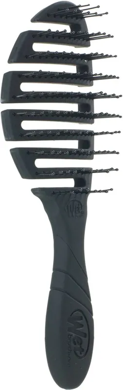 Kracherpreis Wet Brush Pro Flex Dry Bürste black