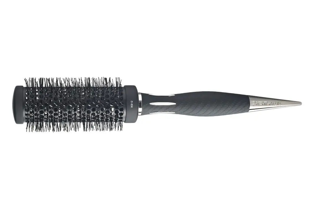 Kasho KENT Rundbürste Keramik 45mm KS12 Beliebt