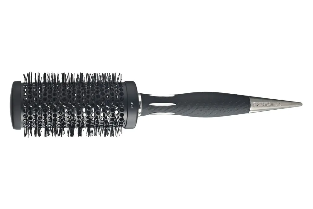 Kasho KENT Rundbürste Keramik 60mm KS11 Wochenendangebot
