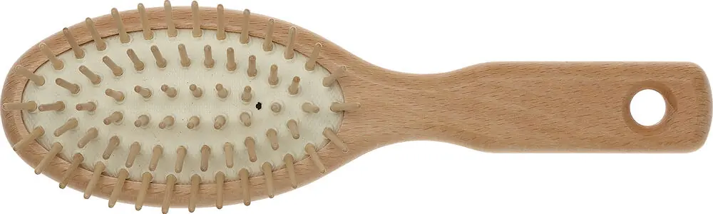 Preis Gesenkt Efalock Pneumassagebürste 6 reihig