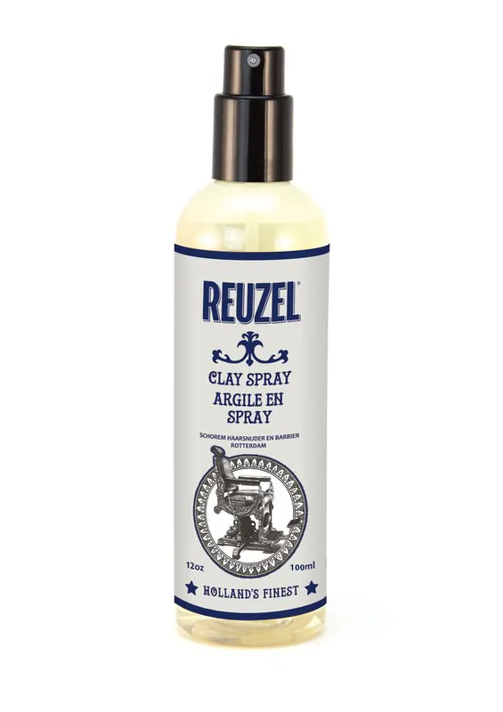 Kracherpreis Reuzel Clay Spray 100ml
