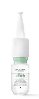 Dualsenses Curls&Waves Intens.Serum 18ml Günstig