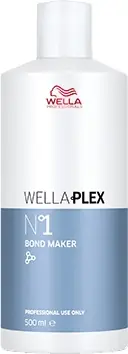Wellaplex Step 1 500ml Abverkauf