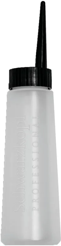 Bestseller Schwarzkopf Applikatorflasche 250ml