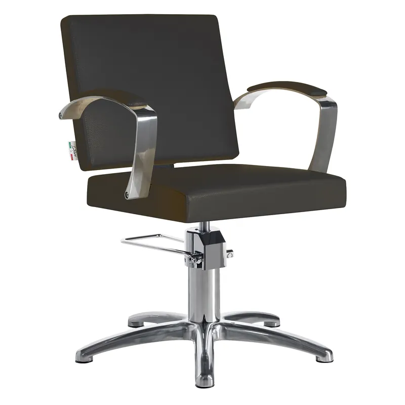 Luca Rossini Friseurstuhl Diva Sale