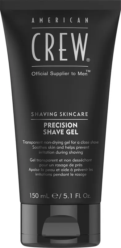 American Crew Precision Shave Gel 150ml Preis Gesenkt