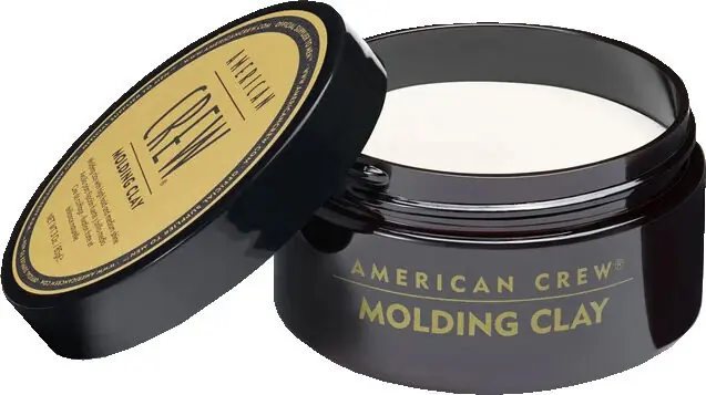 American Crew Classic Molding Clay 85g Nur Für Kurze Zeit
